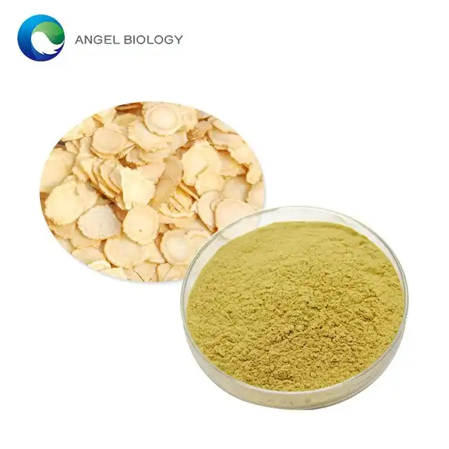 American Ginseng Extract Powder